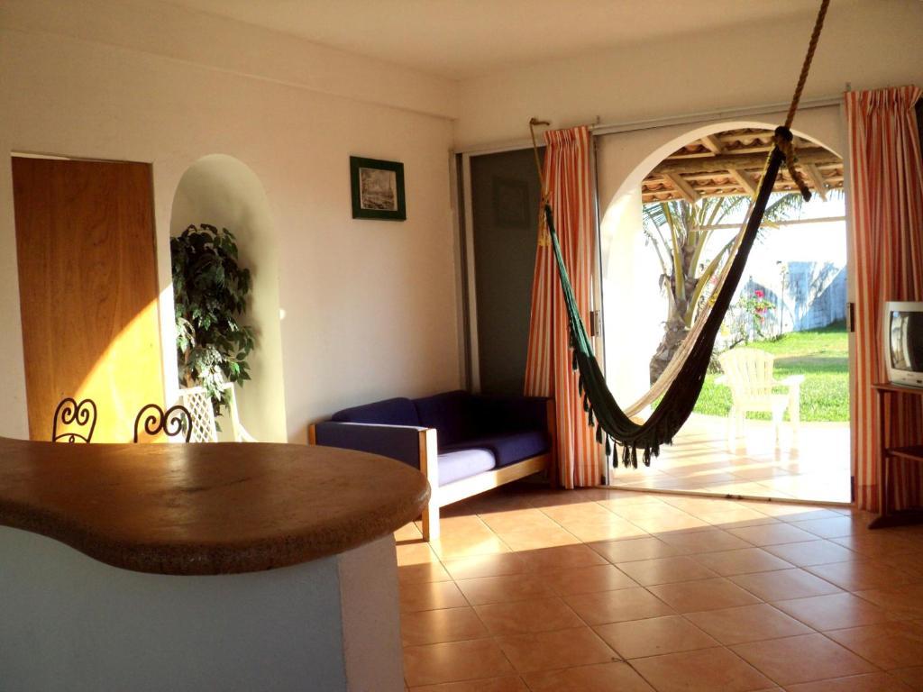 Cabanas Pie De La Cuesta Hotel Coyuca Room photo