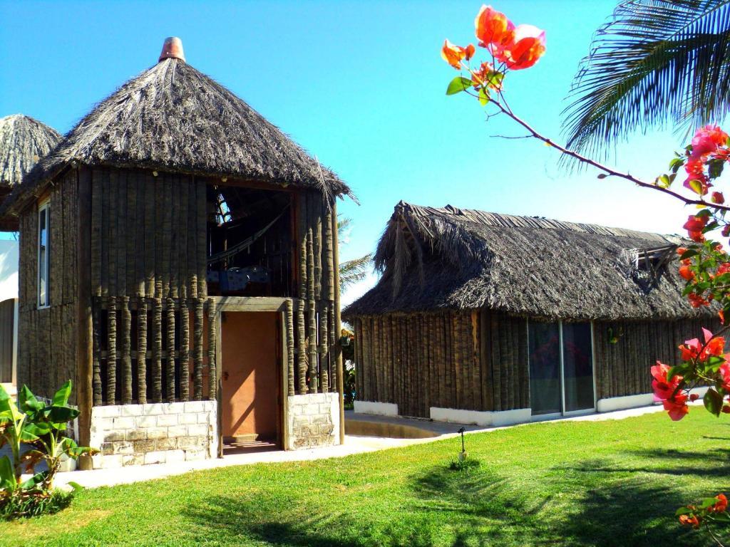 Cabanas Pie De La Cuesta Hotel Coyuca Room photo