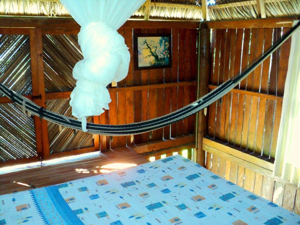 Cabanas Pie De La Cuesta Hotel Coyuca Room photo