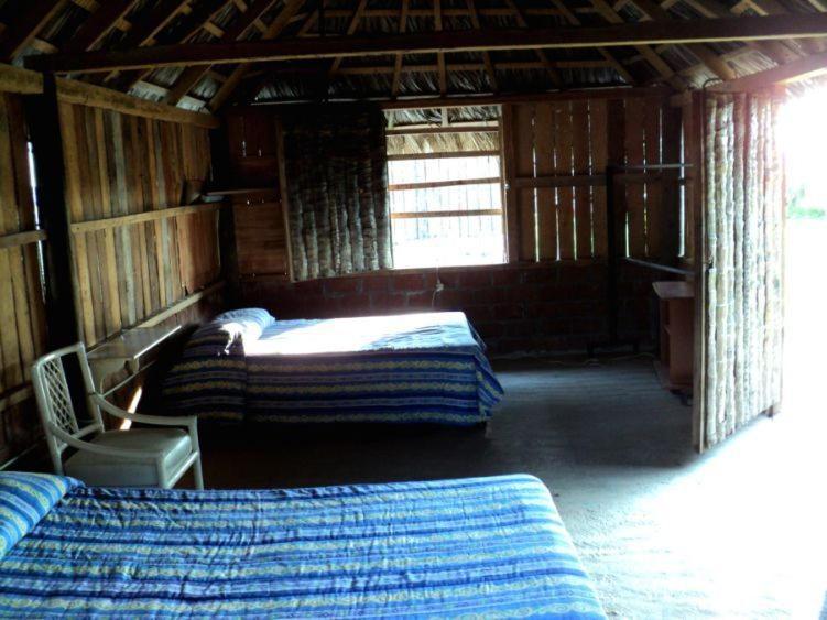 Cabanas Pie De La Cuesta Hotel Coyuca Room photo