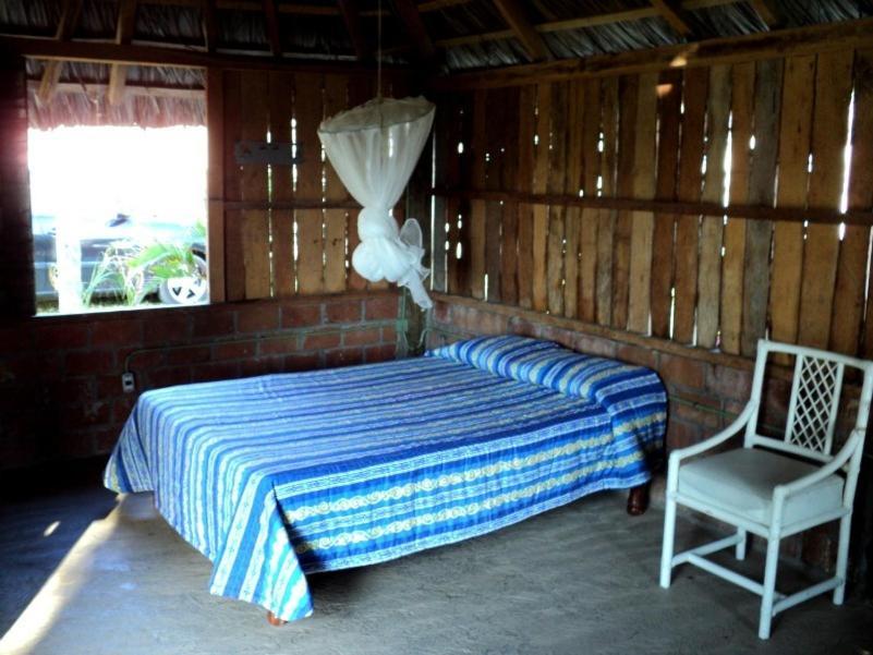 Cabanas Pie De La Cuesta Hotel Coyuca Room photo
