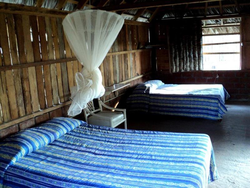 Cabanas Pie De La Cuesta Hotel Coyuca Room photo